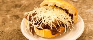 8 Sandwich Terbaik di Italia