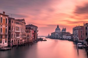 Kuliner yang Wajib Anda Coba di Venesia Italia: Bagian 1