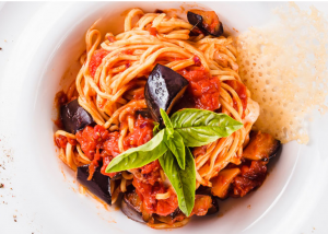 Konsumen Tergila – gila Dengan Pasta Italia