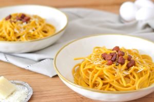 HARI CARBONARA YANG “SEMPURNA UNTUK ANDA”