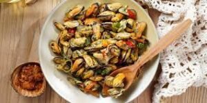 Savoring Seafood Memanjakan Lidah dengan Hidangan Laut