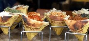 Roman Street Food Menjelajahi Kelezatan Kuliner Kota Eterna